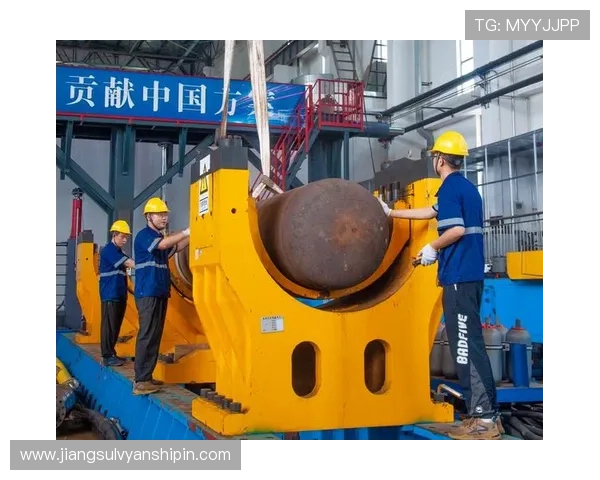 中国船舶收购亚星锚链事件对国内海工装备产业升级的推动作用